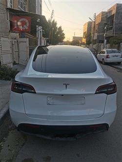 تسلا موديل Y